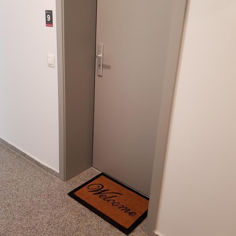 T&M Apartment Brasov Exterior photo