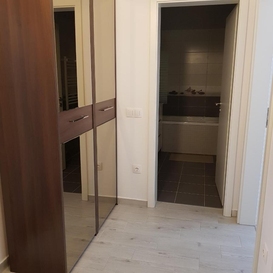 T&M Apartment Brasov Exterior photo