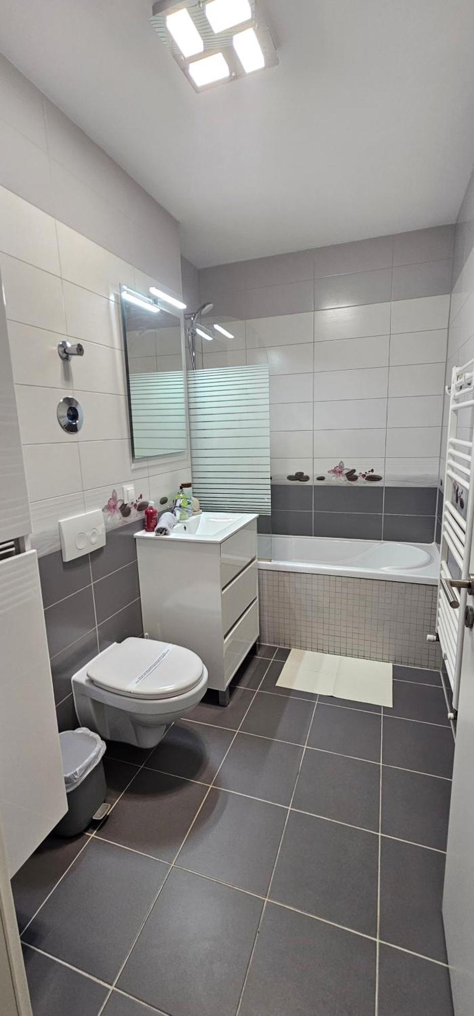 T&M Apartment Brasov Exterior photo
