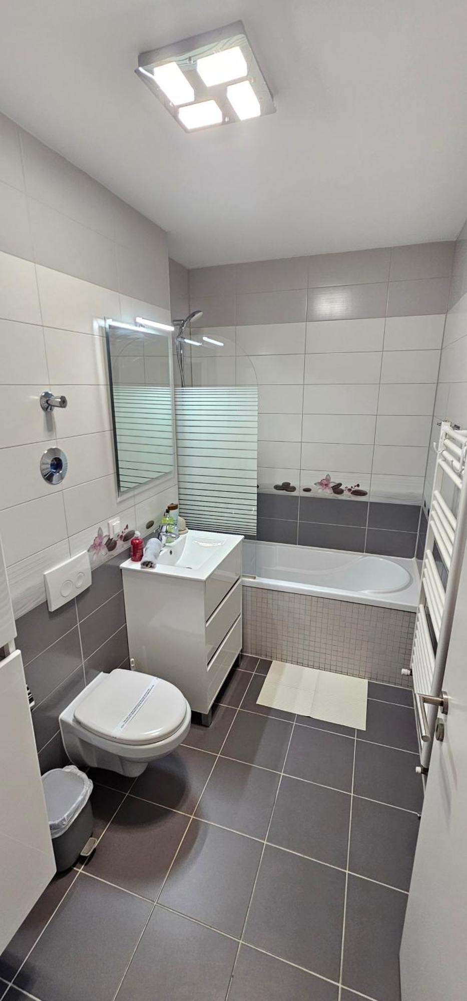 T&M Apartment Brasov Exterior photo